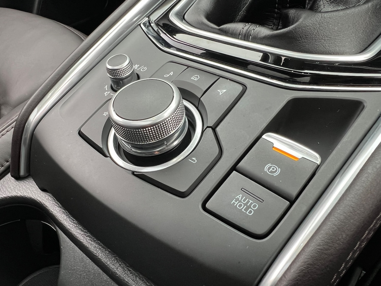 Used Mazda CX-5 2024 for sale - 76977916: Photo 30