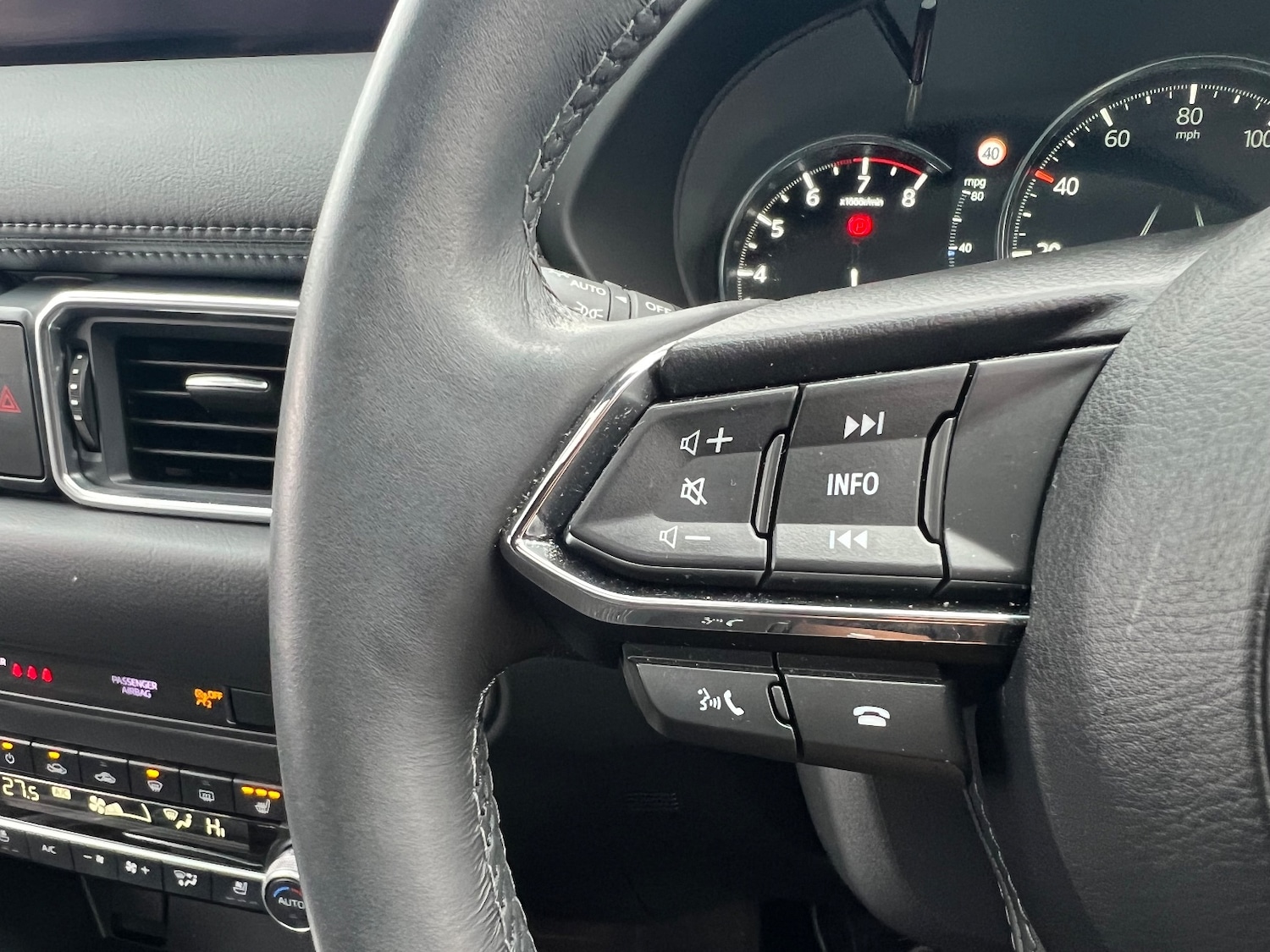 Used Mazda CX-5 2024 for sale - 76977916: Photo 31