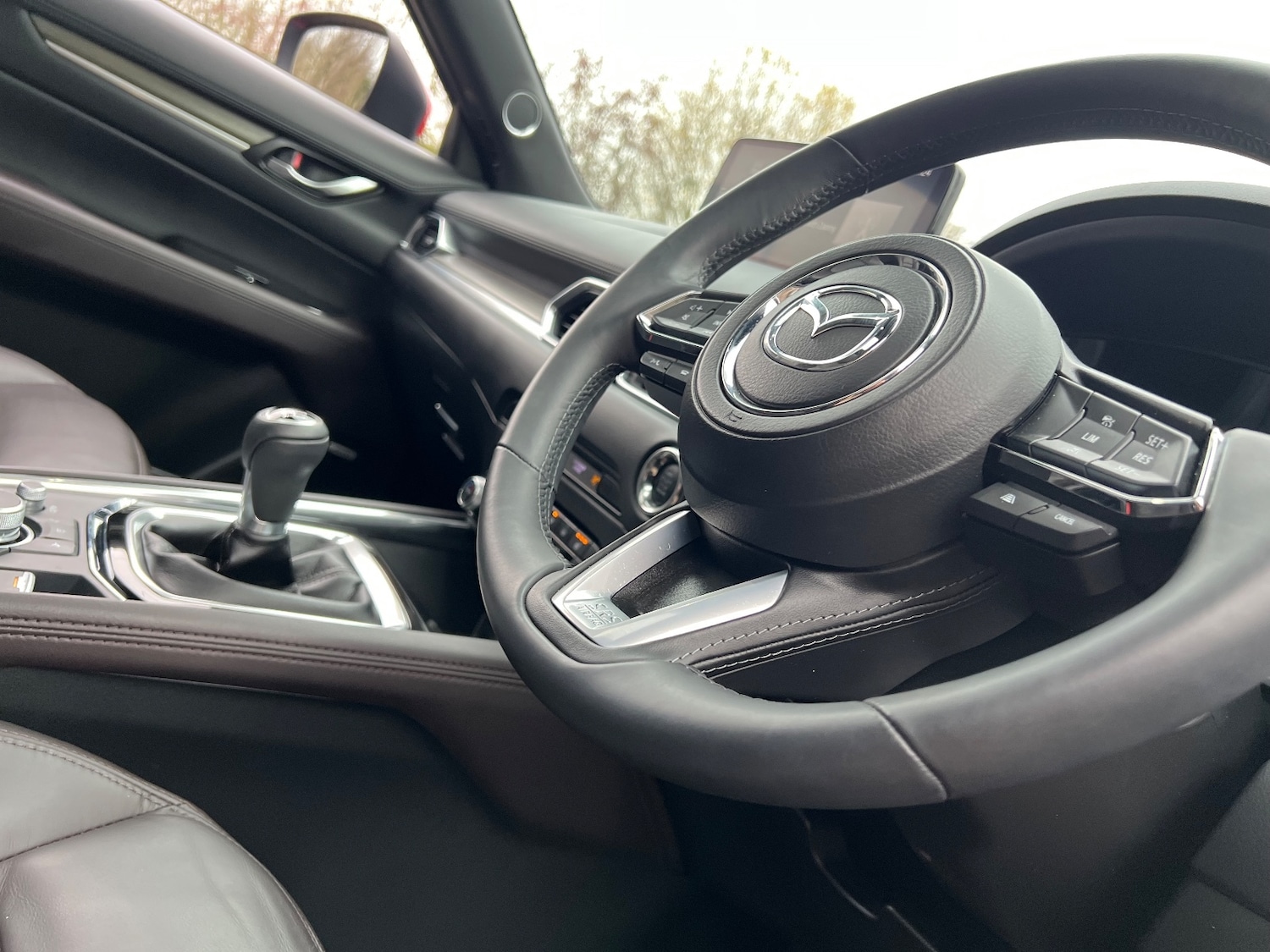 Used Mazda CX-5 2024 for sale - 76977916: Photo 33