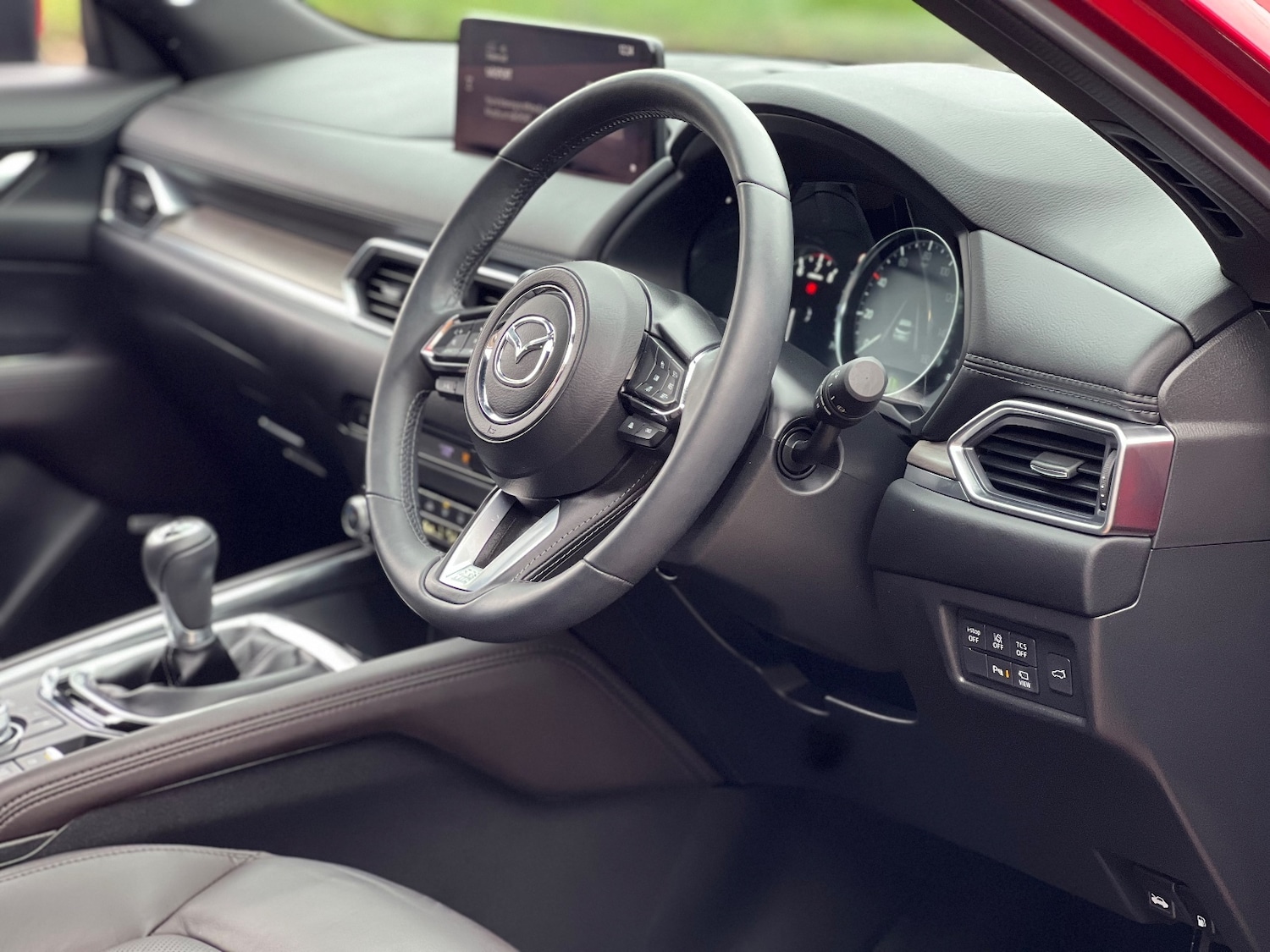 Used Mazda CX-5 2024 for sale - 76977916: Photo 34