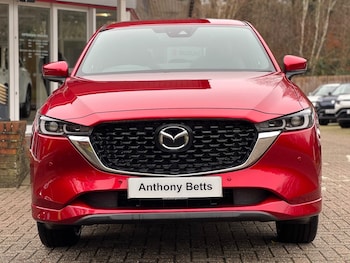 Used Mazda CX-5 2024 for sale - 76977916: Photo