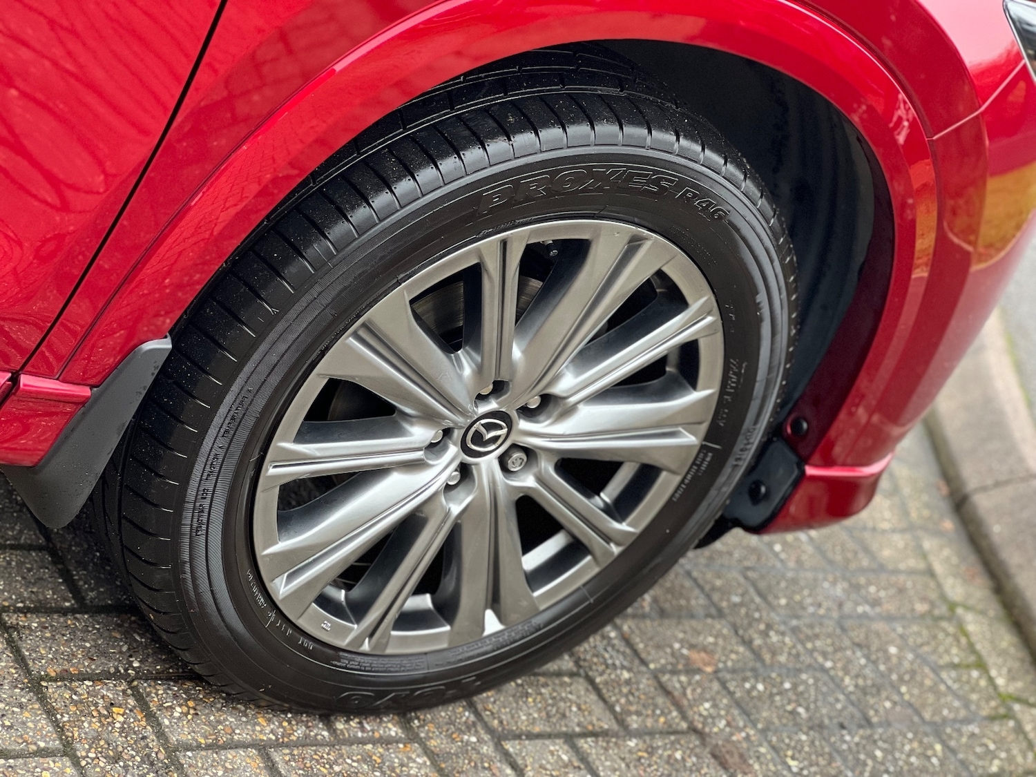 Used Mazda CX-5 2024 for sale - 76977916: Photo 41