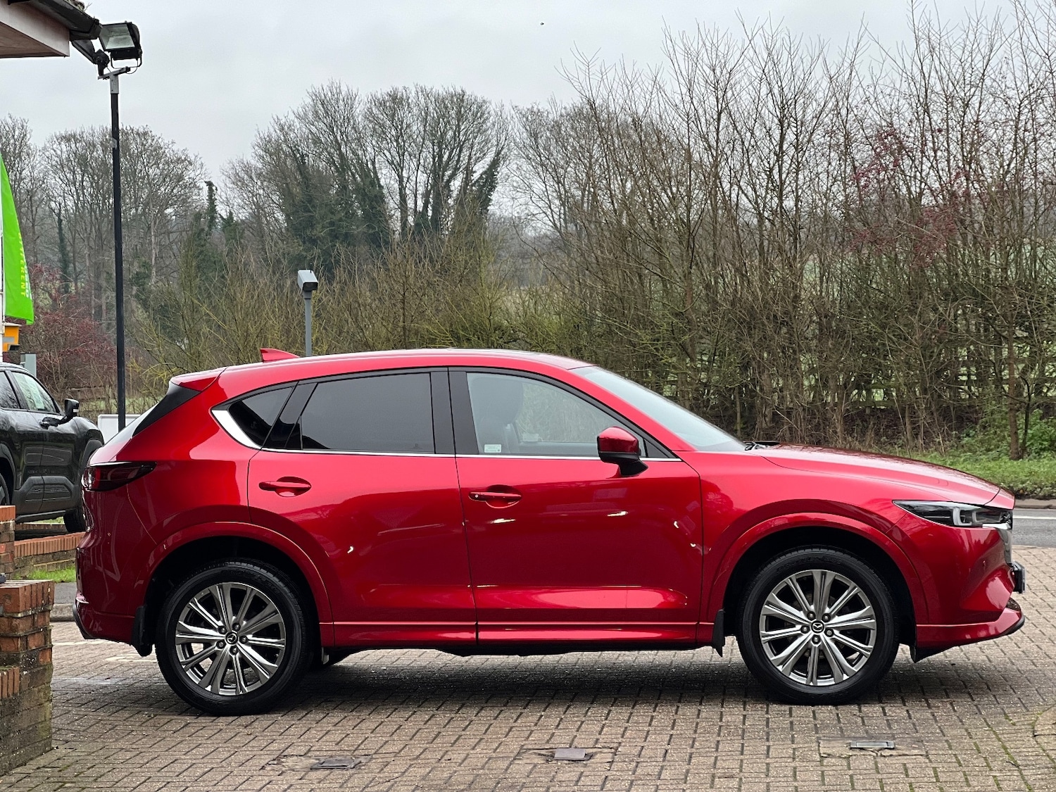 Used Mazda CX-5 2024 for sale - 76977916: Photo 48