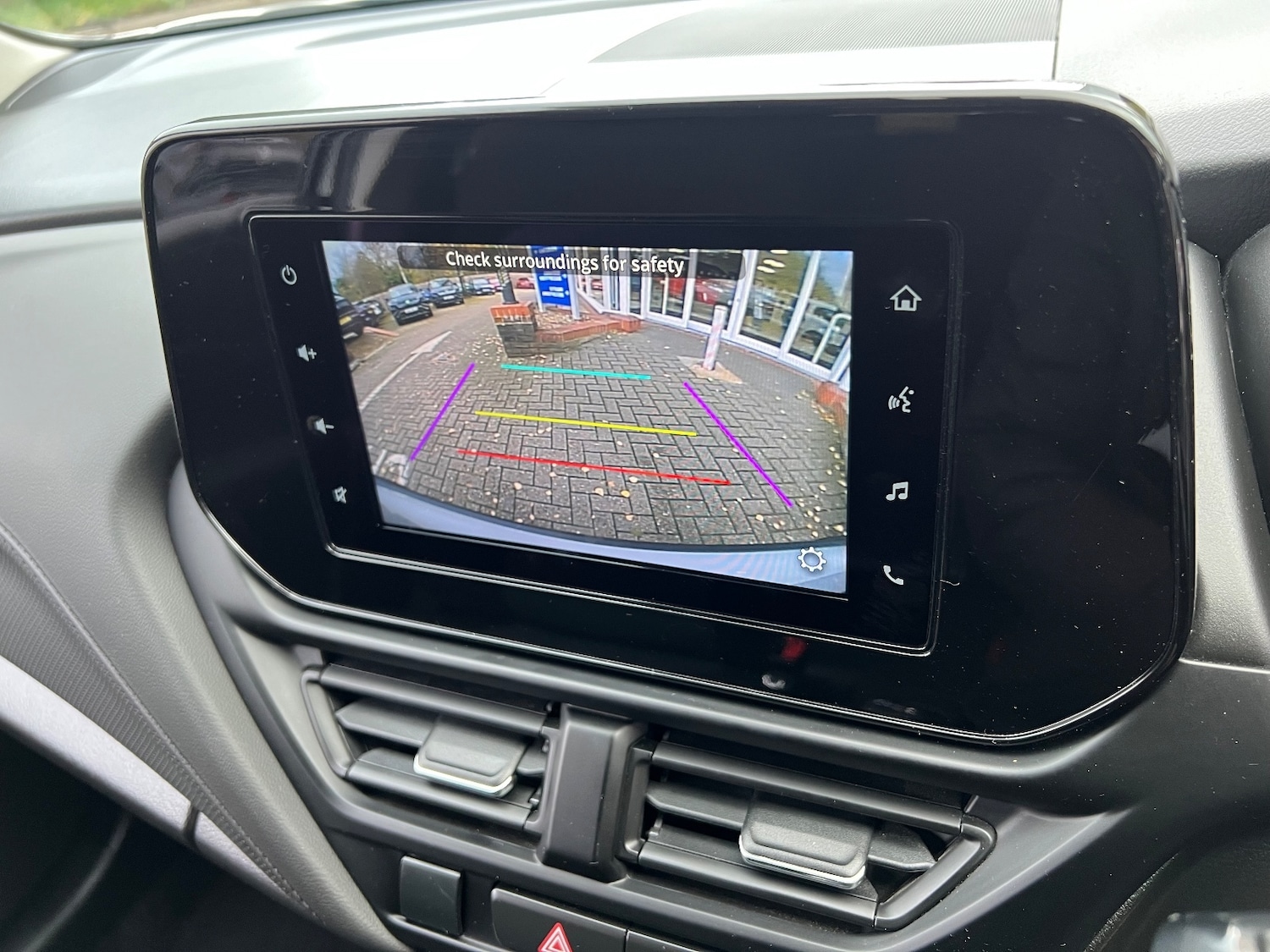 Used Suzuki SX4 S-Cross 2023 for sale - 76977683: Photo 16