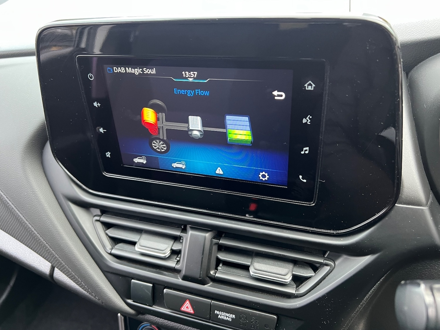 Used Suzuki SX4 S-Cross 2023 for sale - 76977683: Photo 17