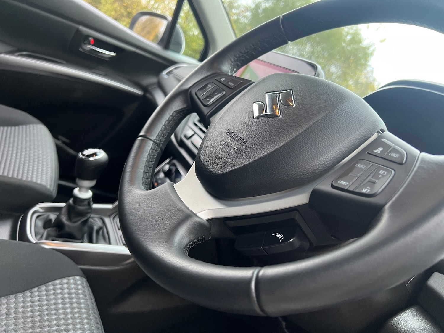 Used Suzuki SX4 S-Cross 2023 for sale - 76977683: Photo 29