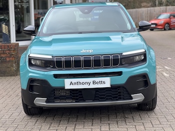 Used Jeep Other 2024 for sale - 77706279: Photo