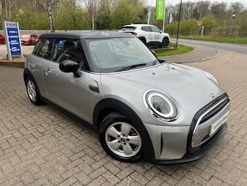 Used MINI Hatch 2023 for sale - 78042025: Photo