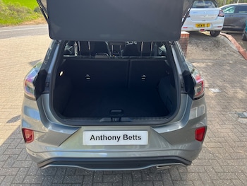 Used Ford Puma 2023 for sale - 78263419: Photo