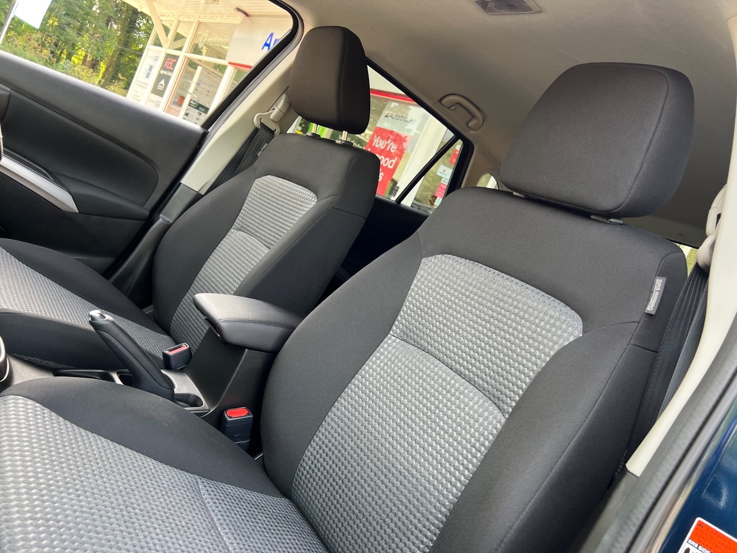 Used Suzuki SX4 S-Cross 2023 for sale - 76650115: Photo 13