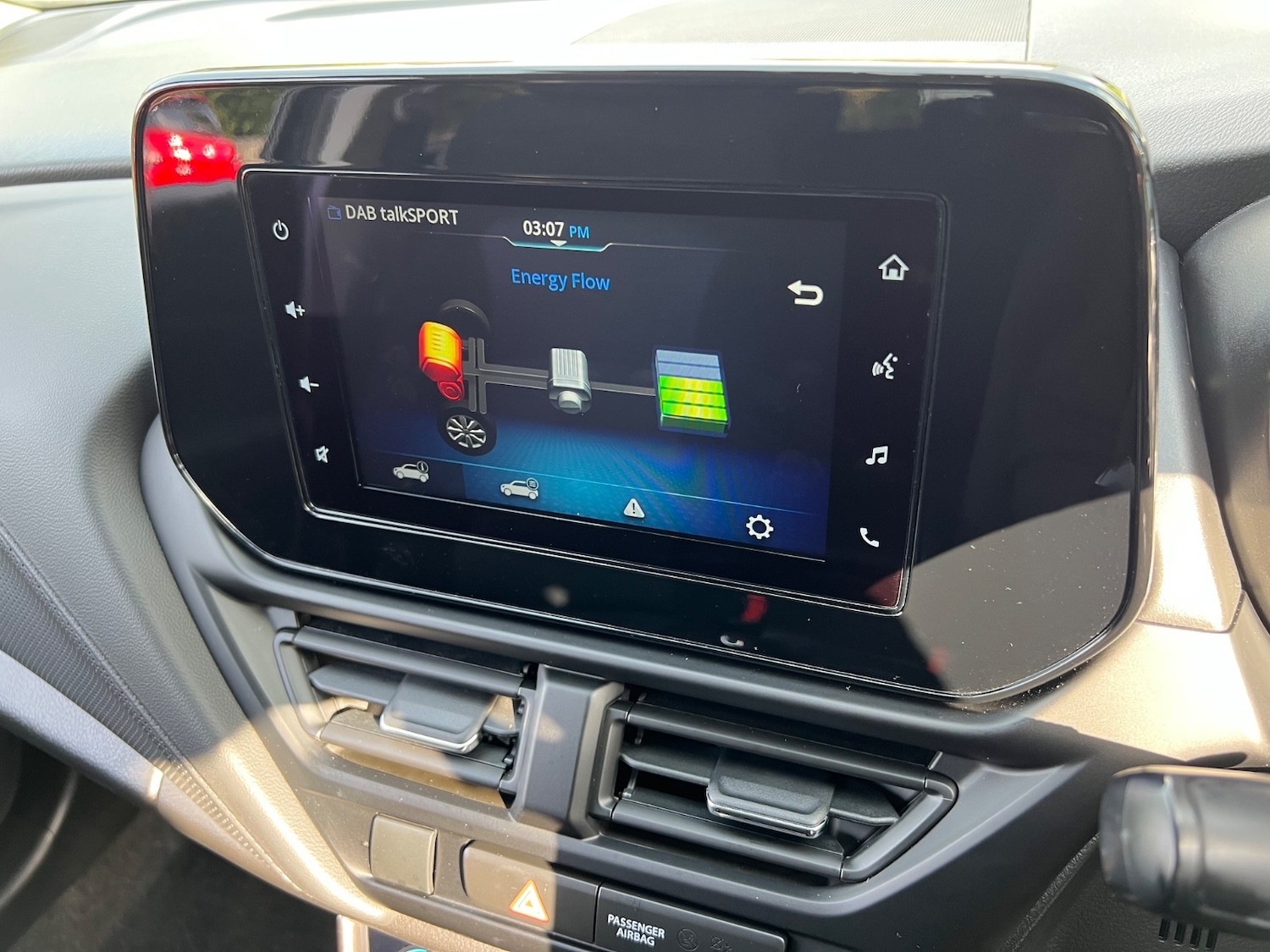 Used Suzuki SX4 S-Cross 2023 for sale - 76650115: Photo 17