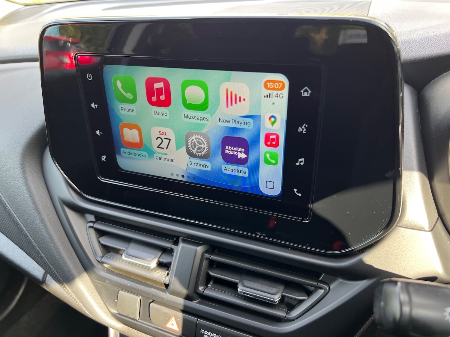 Used Suzuki SX4 S-Cross 2023 for sale - 76650115: Photo 20