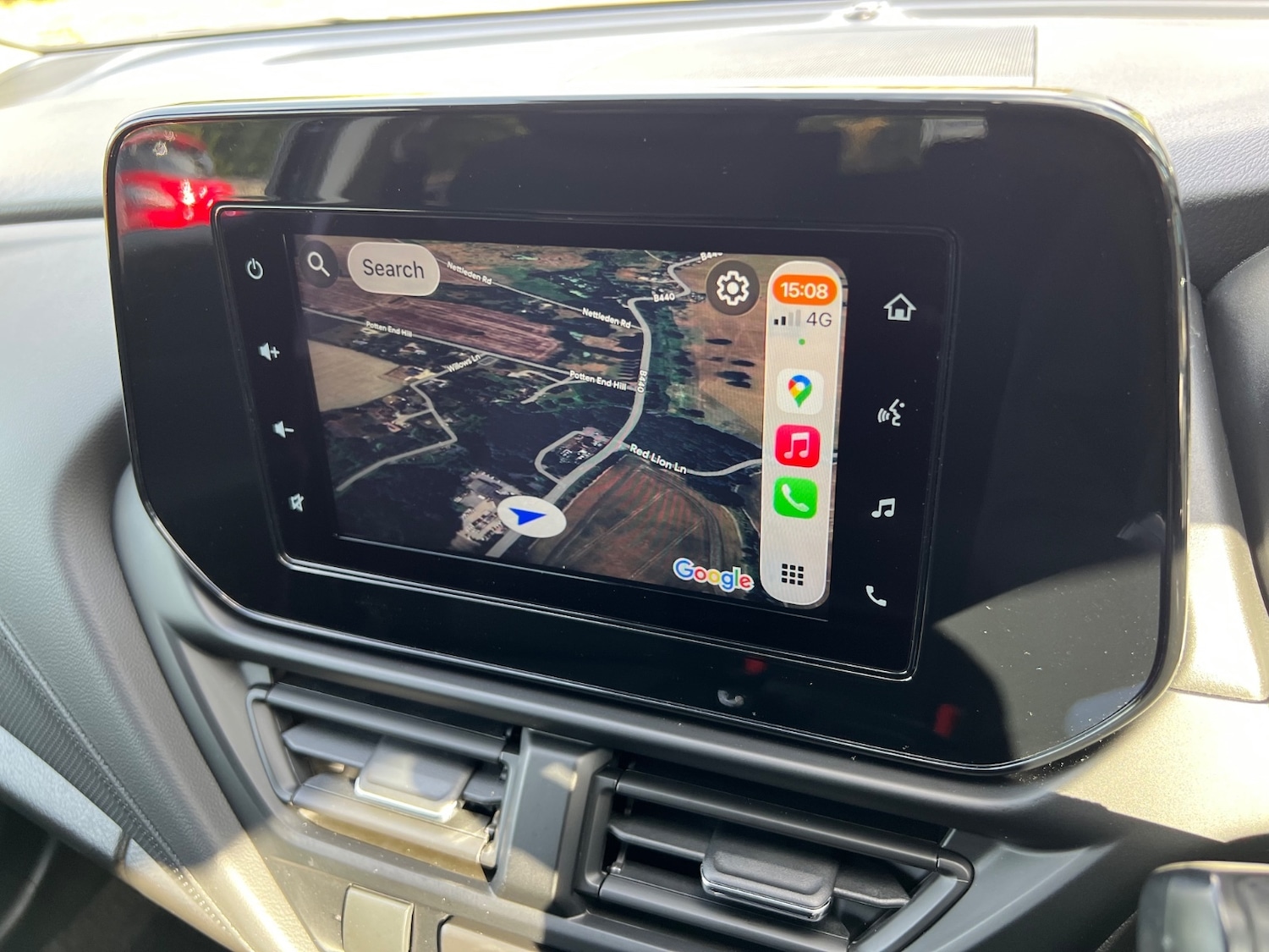 Used Suzuki SX4 S-Cross 2023 for sale - 76650115: Photo 24