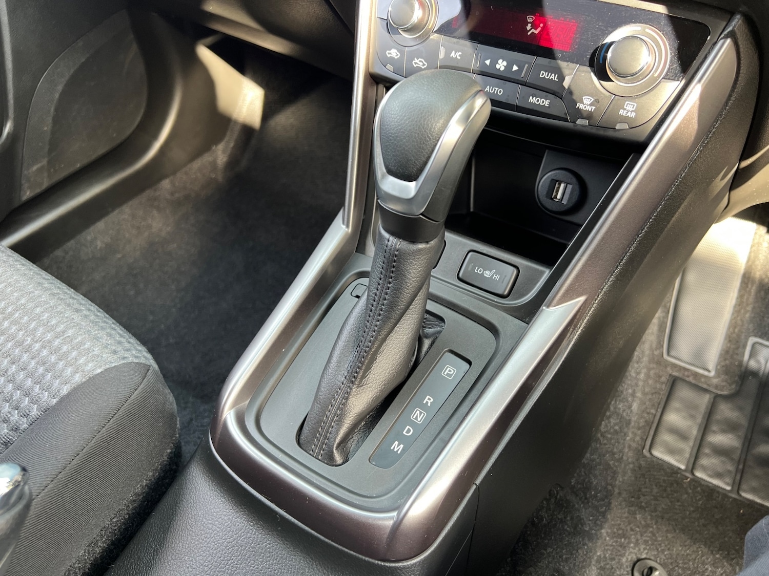 Used Suzuki SX4 S-Cross 2023 for sale - 76650115: Photo 26