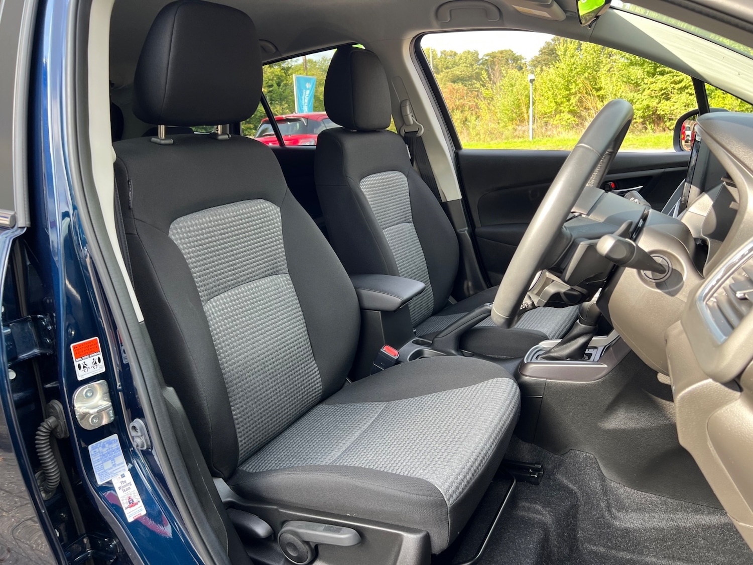 Used Suzuki SX4 S-Cross 2023 for sale - 76650115: Photo 31