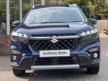 Used Suzuki SX4 S-Cross 2023 for sale - 76650115: Photo