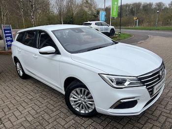 Used MG MG5 2022 for sale - 77755694: Photo