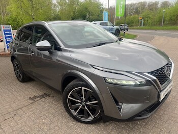 Used Nissan Qashqai 2024 for sale - 78246832: Photo