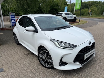 Used Toyota Yaris 2023 for sale - 78811402: Photo