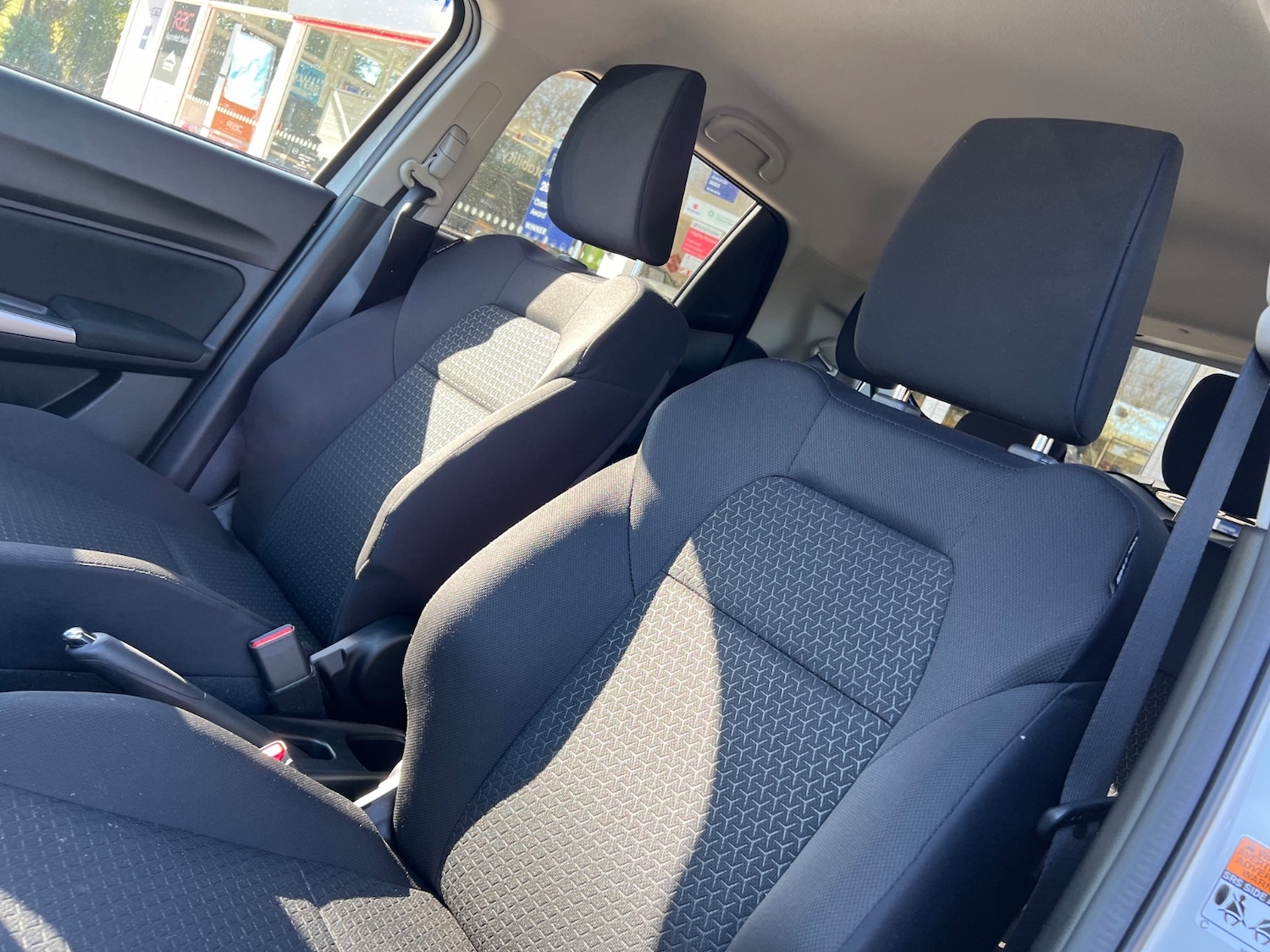 Used Suzuki Swift 2024 for sale - 77726044: Photo 13