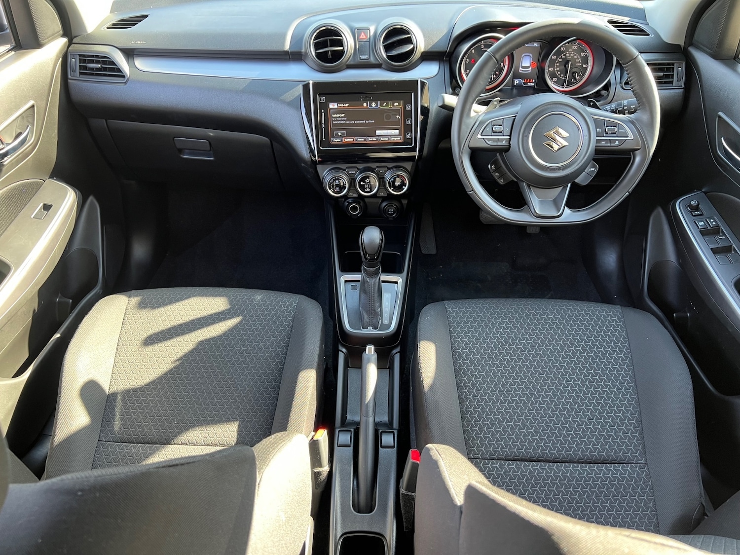 Used Suzuki Swift 2024 for sale - 77726044: Photo 14