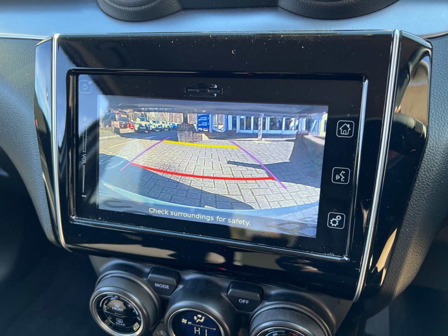 Used Suzuki Swift 2024 for sale - 77726044: Photo 16