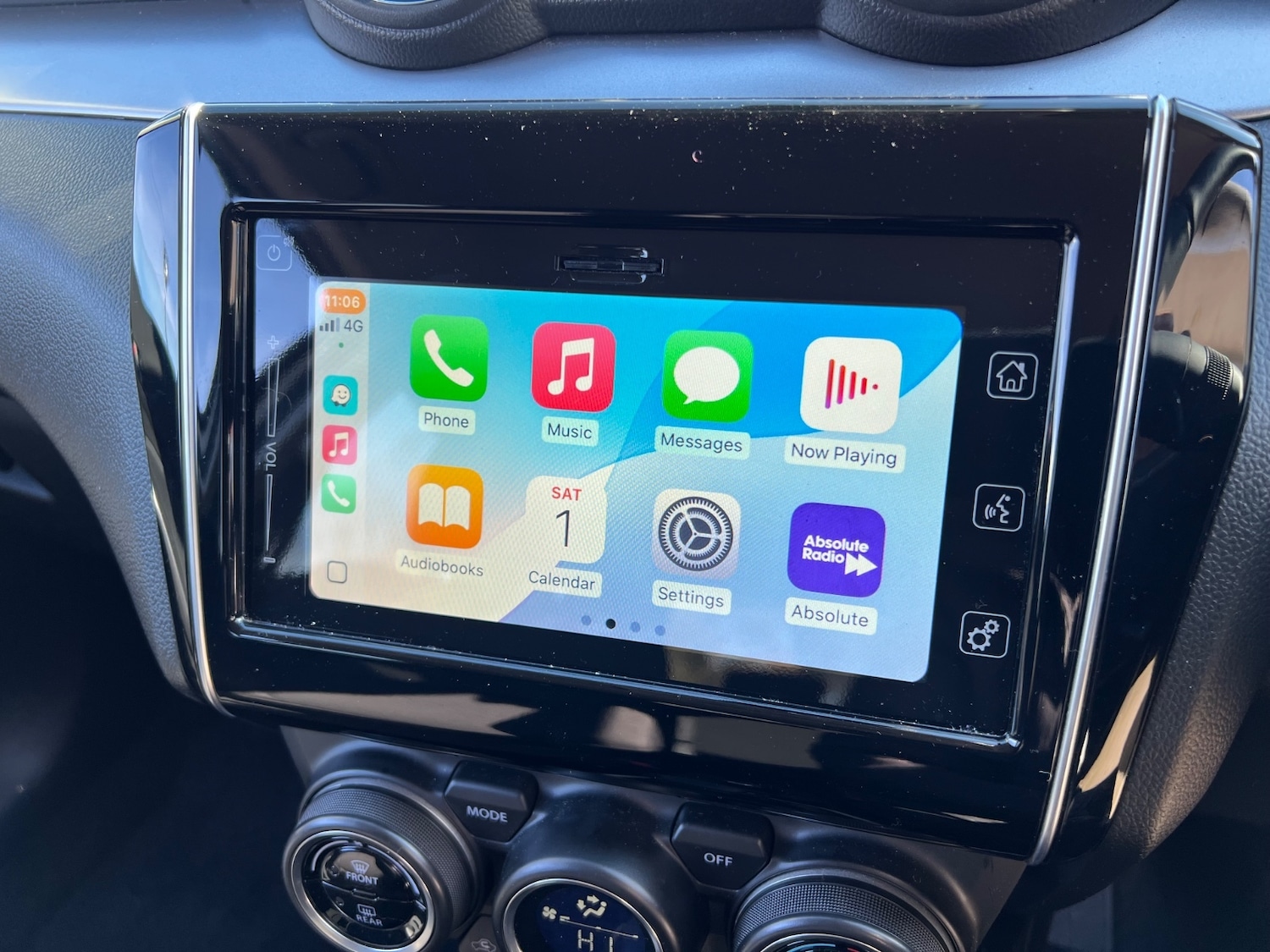 Used Suzuki Swift 2024 for sale - 77726044: Photo 19