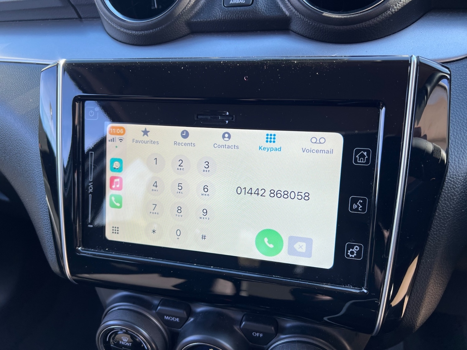 Used Suzuki Swift 2024 for sale - 77726044: Photo 20