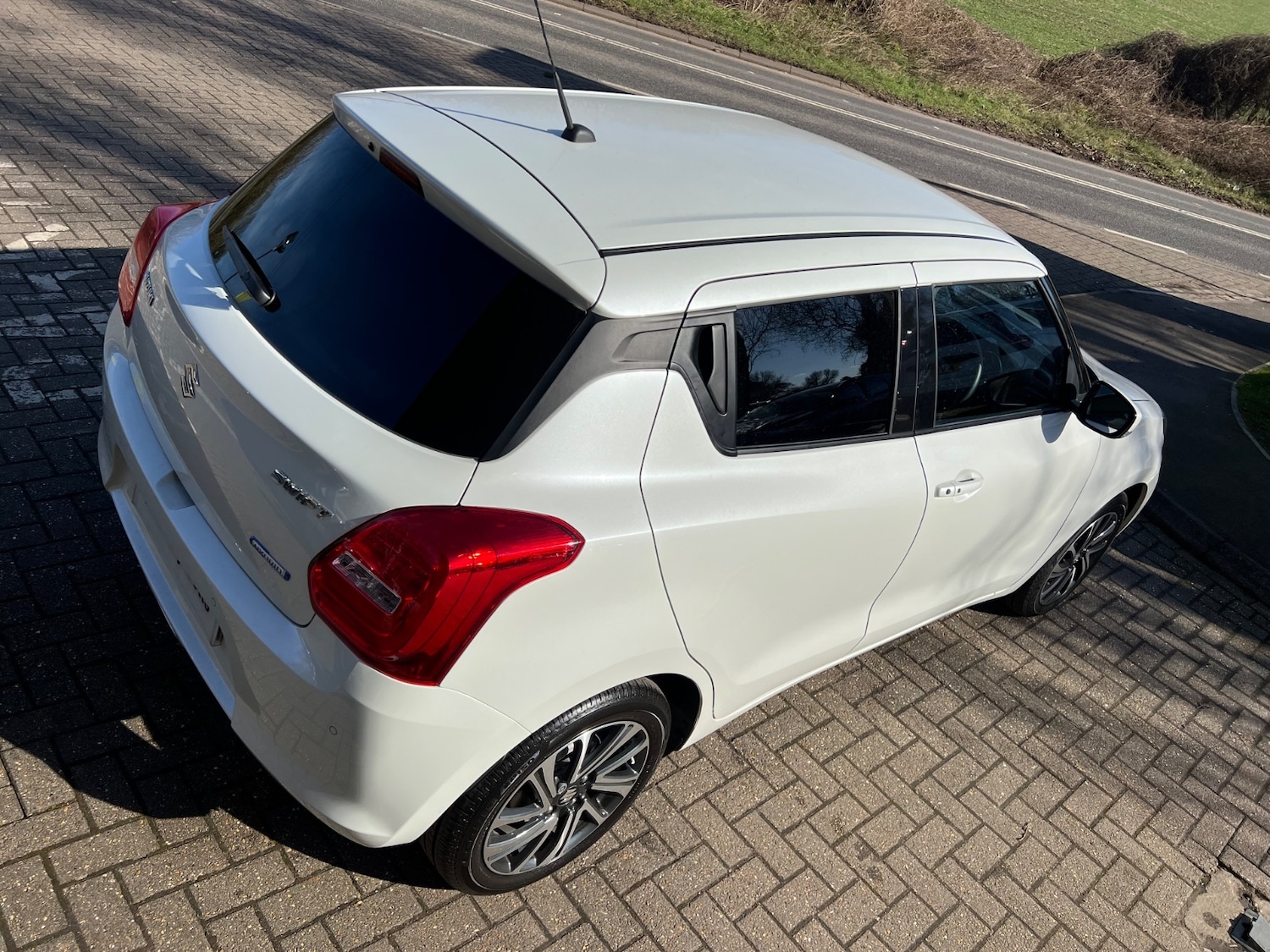 Used Suzuki Swift 2024 for sale - 77726044: Photo 33