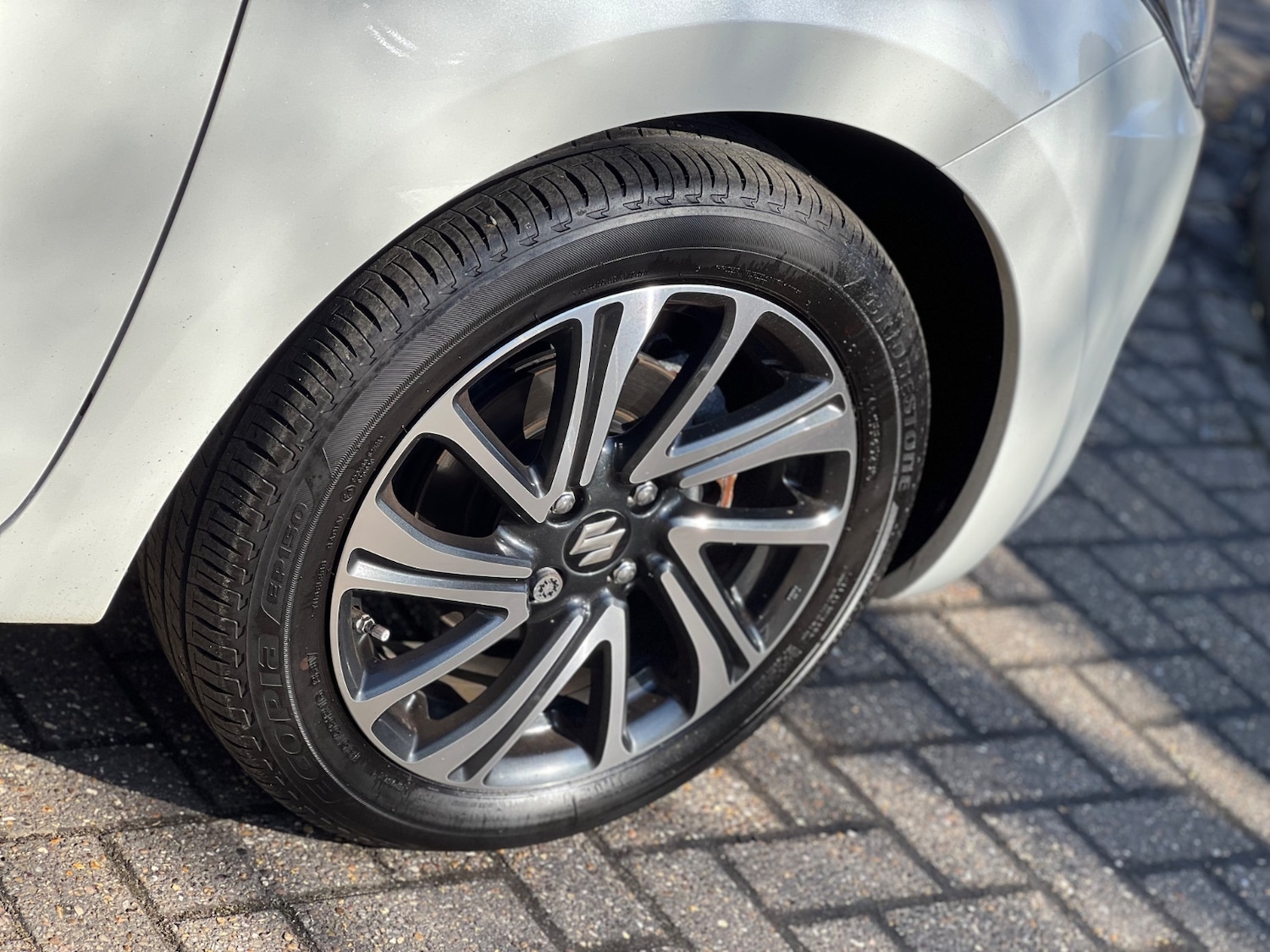 Used Suzuki Swift 2024 for sale - 77726044: Photo 34