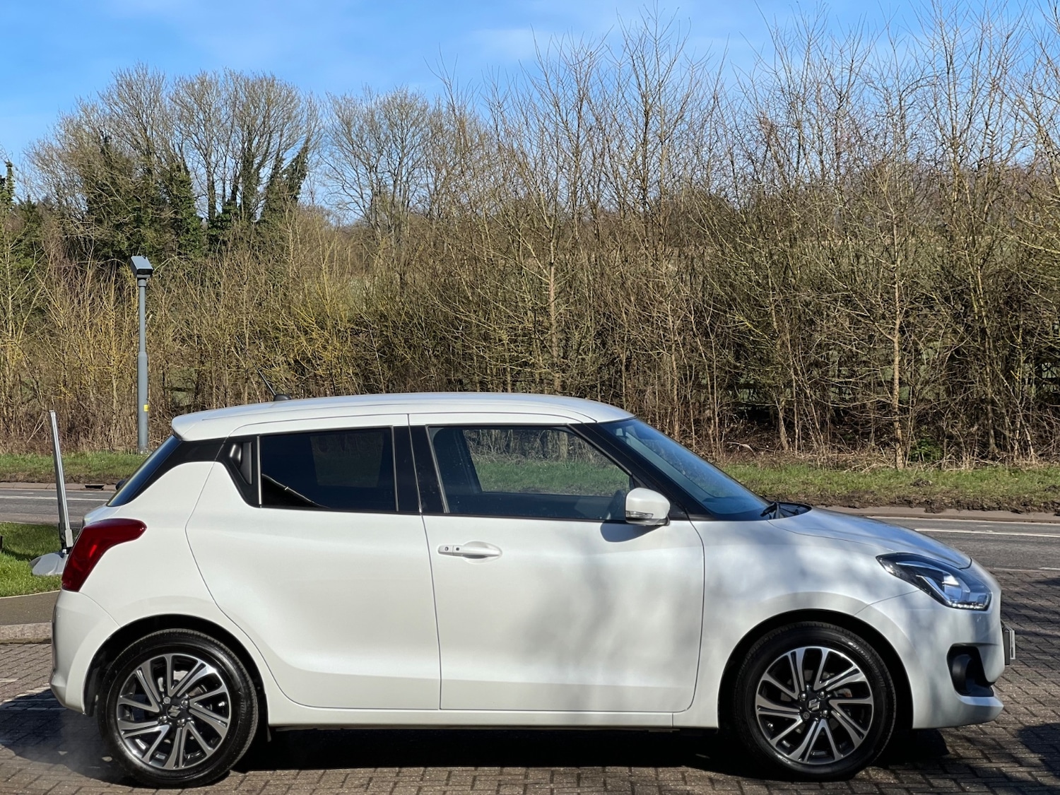 Used Suzuki Swift 2024 for sale - 77726044: Photo 41