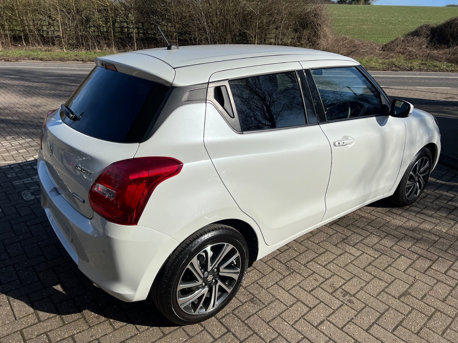 Used Suzuki Swift 2024 for sale - 77726044: Photo 6