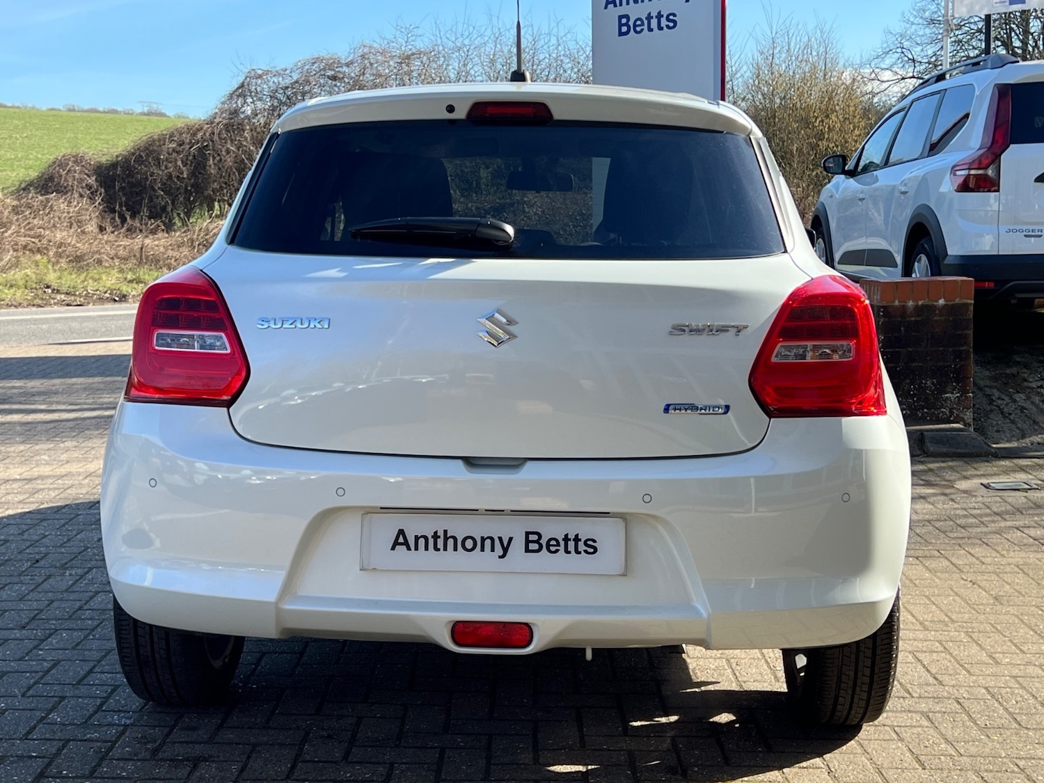 Used Suzuki Swift 2024 for sale - 77726044: Photo 8