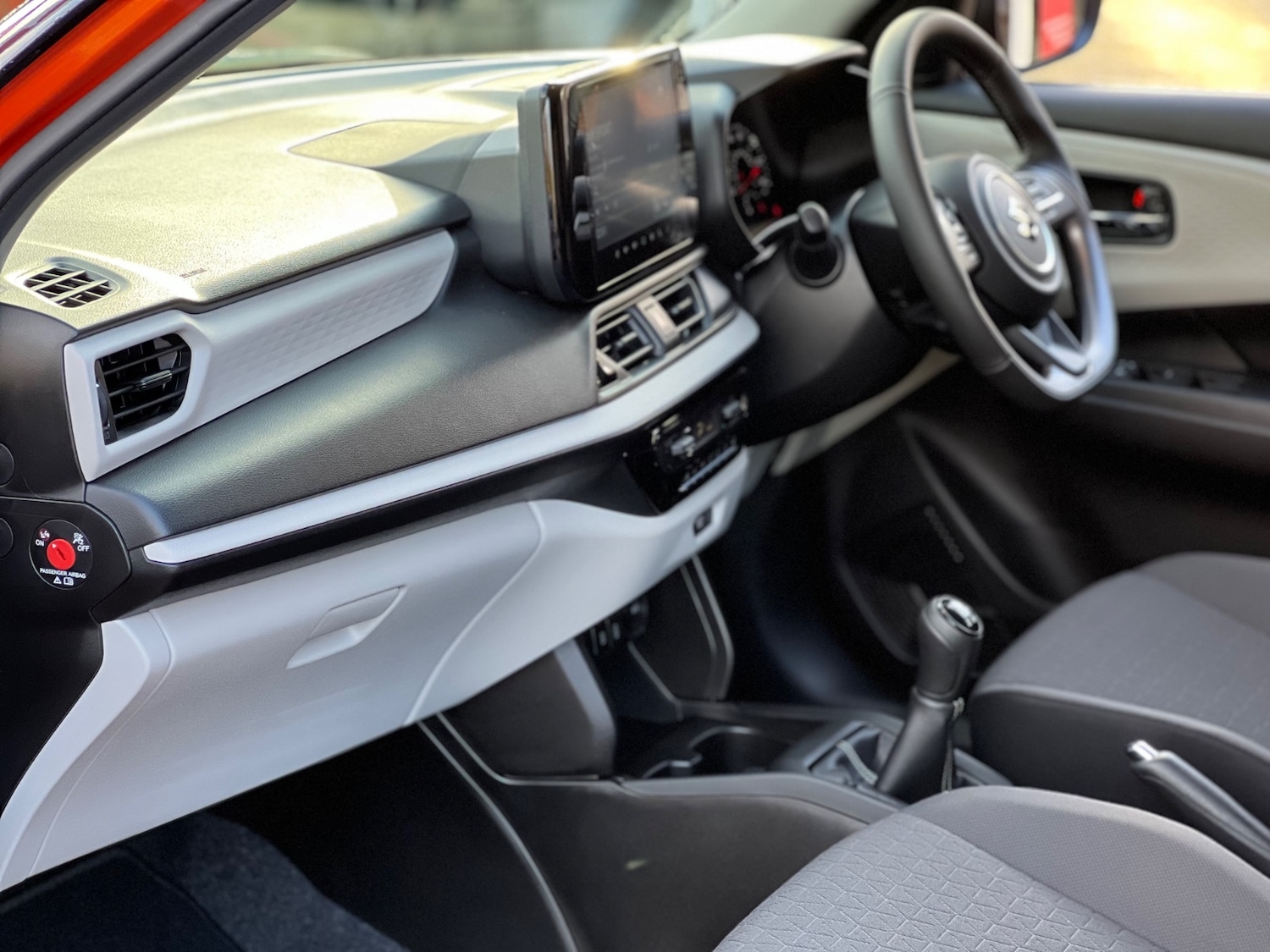 Used Suzuki Swift 2025 for sale - 77388935: Photo 10