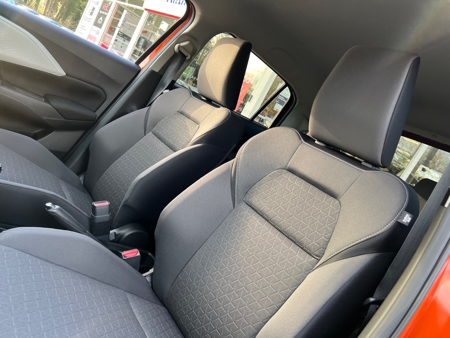 Used Suzuki Swift 2025 for sale - 77388935: Photo 12