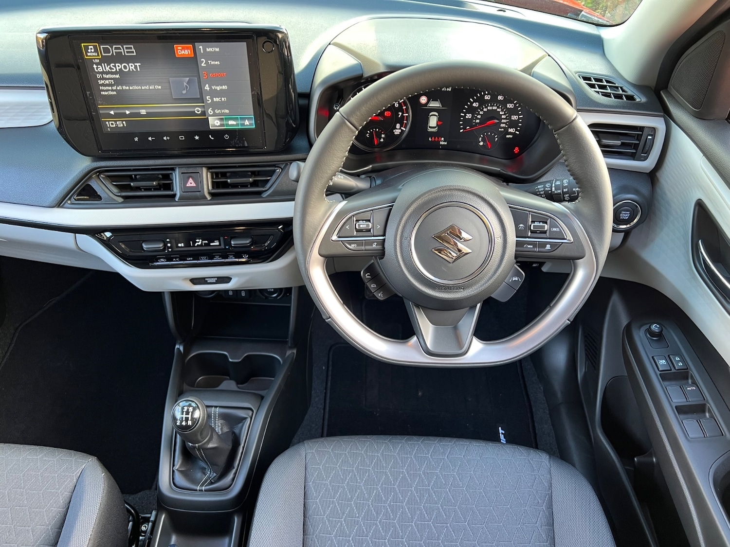 Used Suzuki Swift 2025 for sale - 77388935: Photo 14