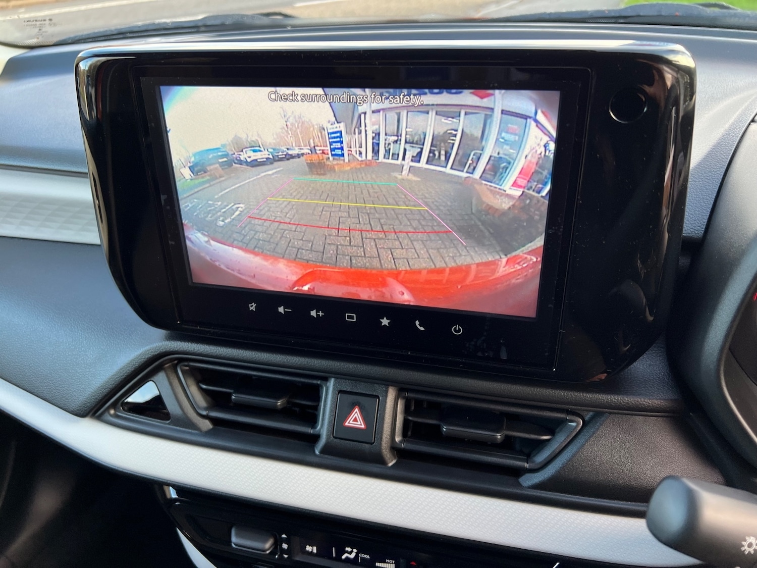 Used Suzuki Swift 2025 for sale - 77388935: Photo 16