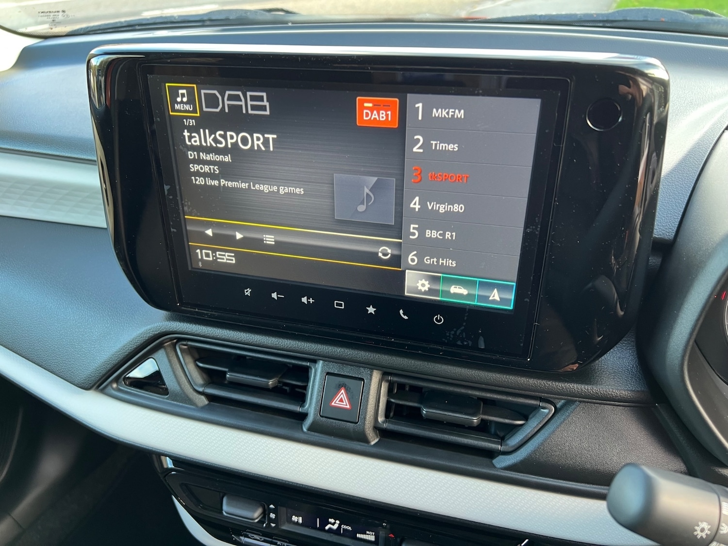 Used Suzuki Swift 2025 for sale - 77388935: Photo 18