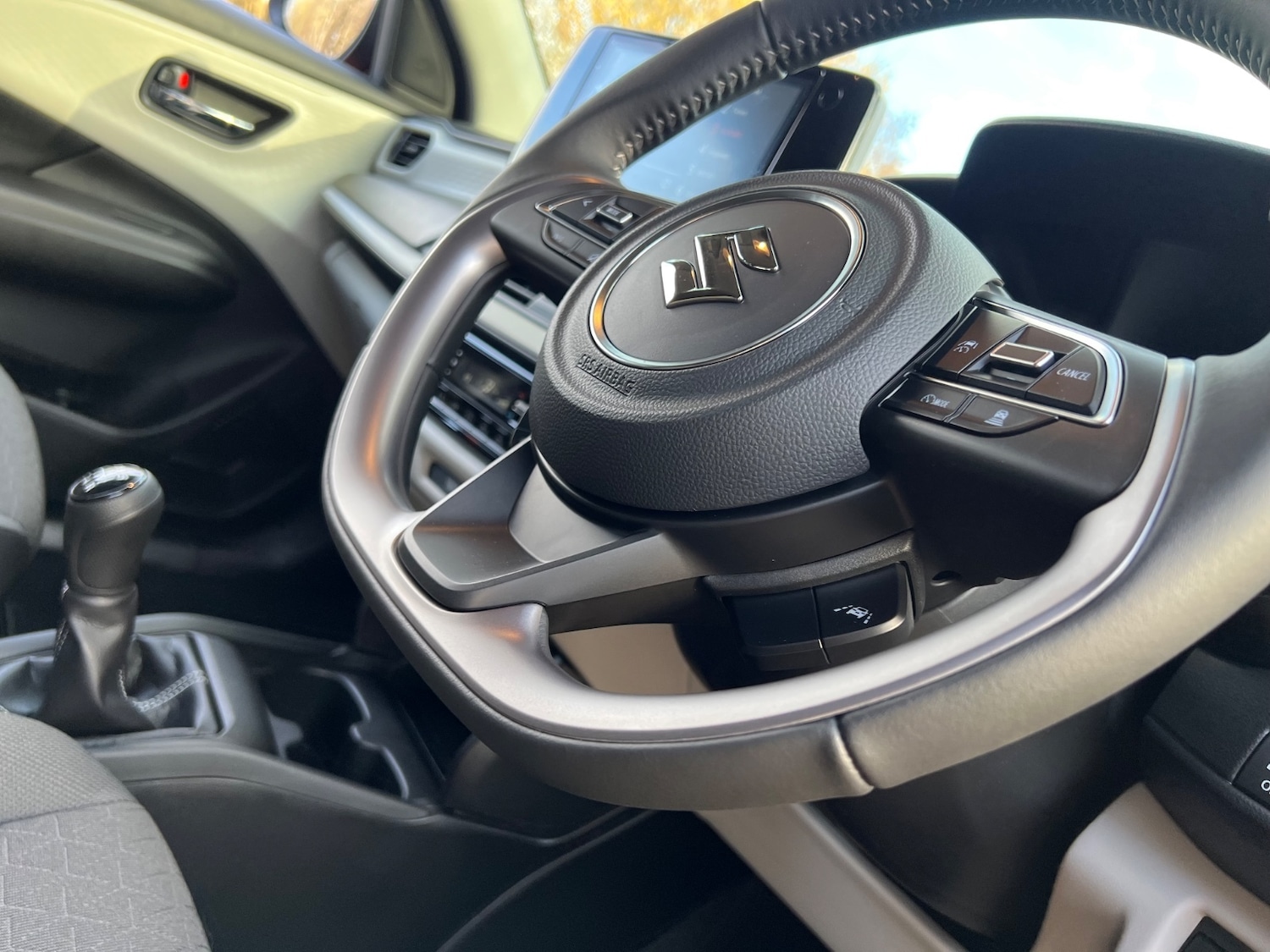 Used Suzuki Swift 2025 for sale - 77388935: Photo 30