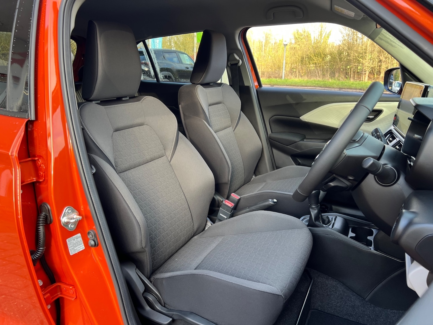 Used Suzuki Swift 2025 for sale - 77388935: Photo 32