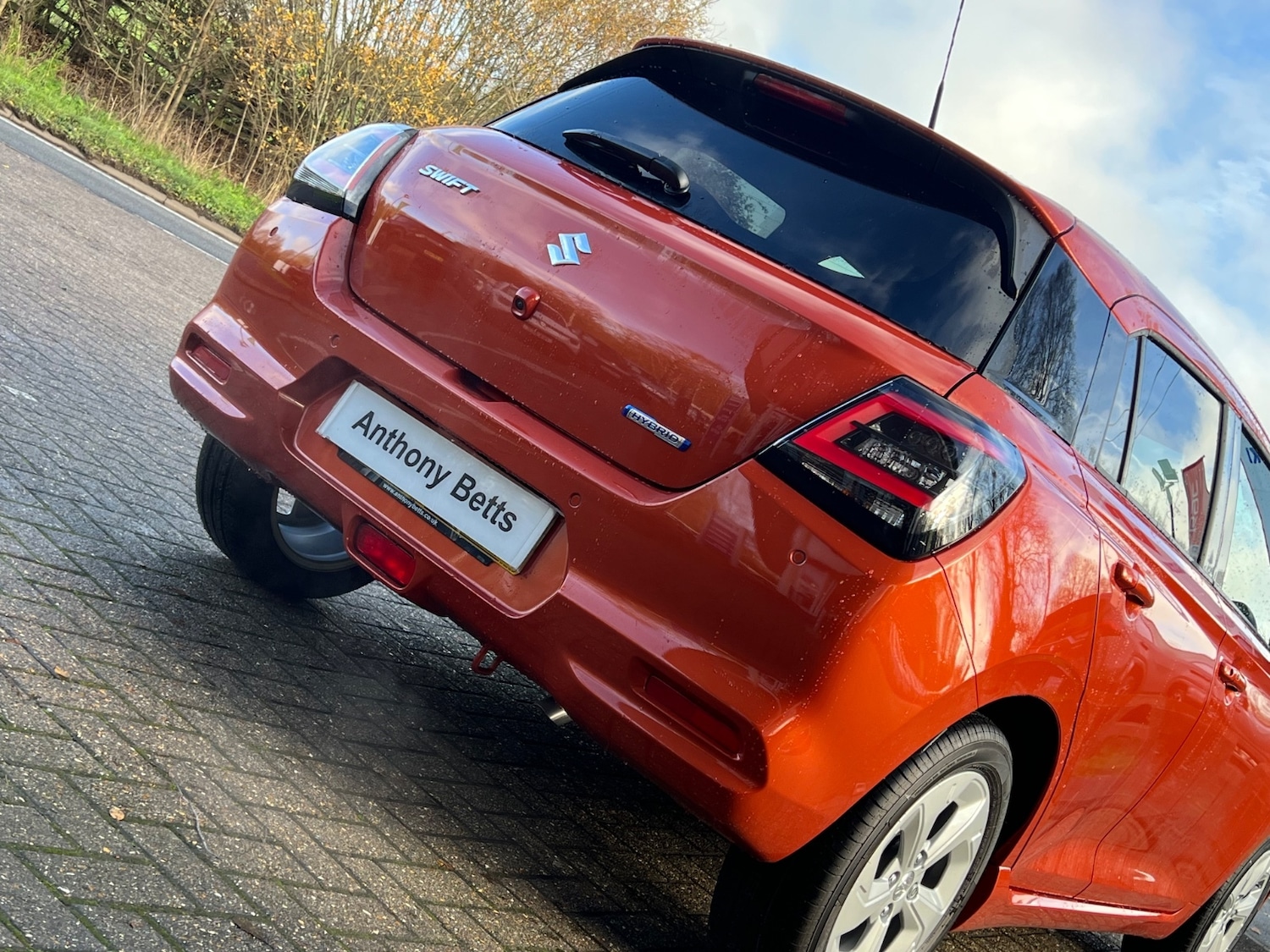 Used Suzuki Swift 2025 for sale - 77388935: Photo 36