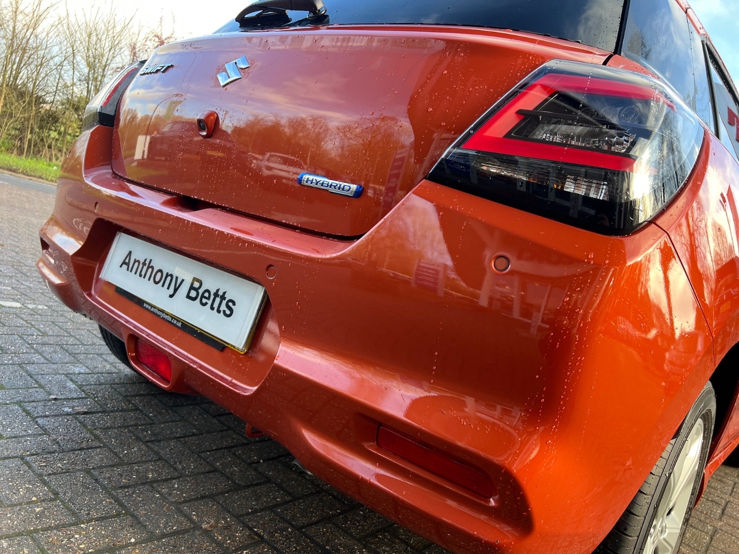 Used Suzuki Swift 2025 for sale - 77388935: Photo 37