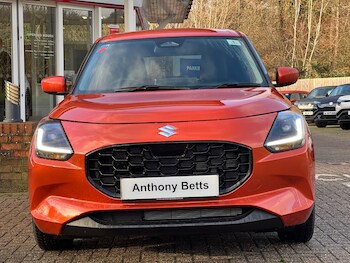 Used Suzuki Swift 2025 for sale - 77388935: Photo