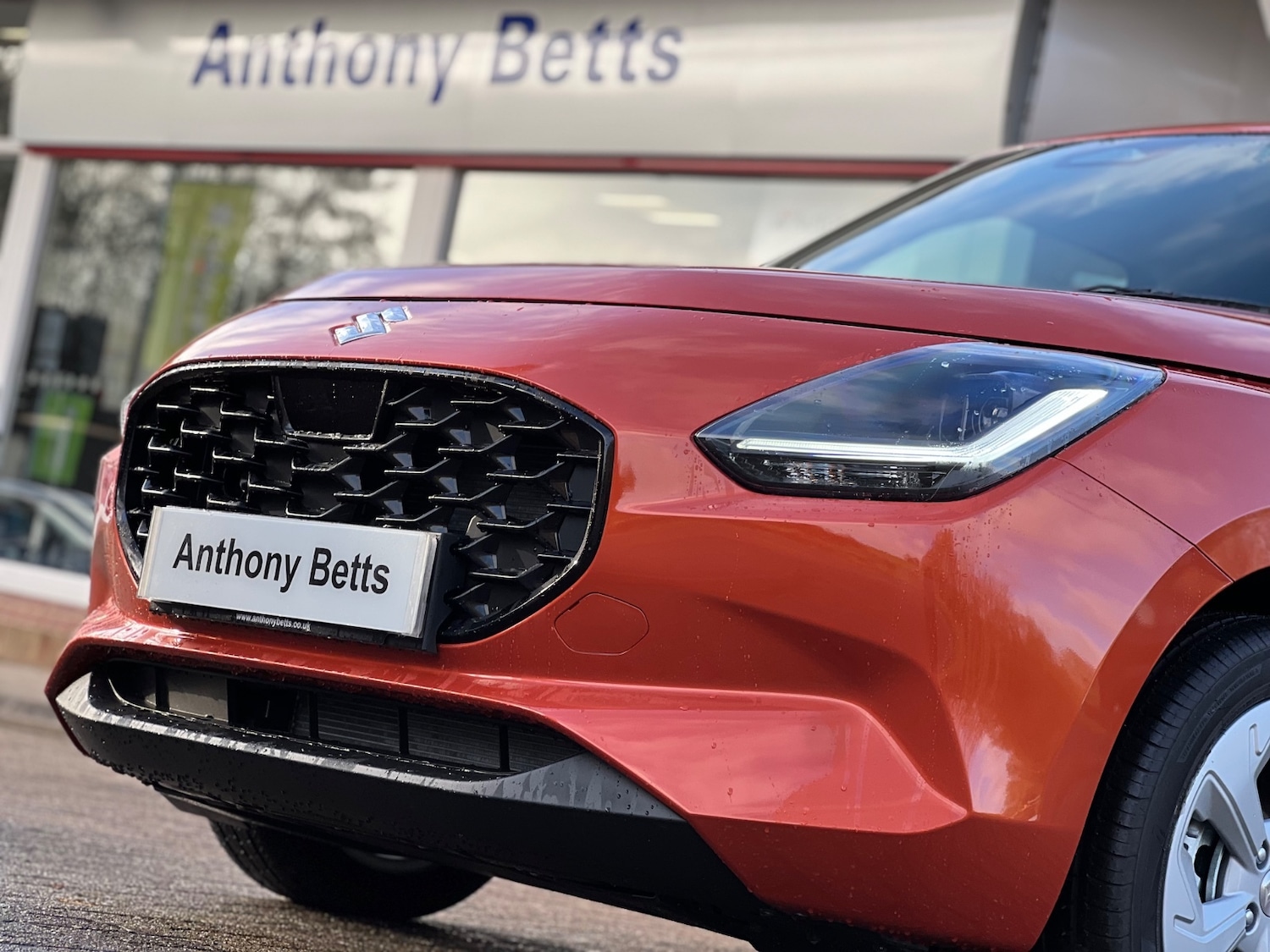 Used Suzuki Swift 2025 for sale - 77388935: Photo 40