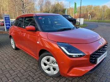 Used Suzuki Swift 2025 for sale - 77388935: Photo