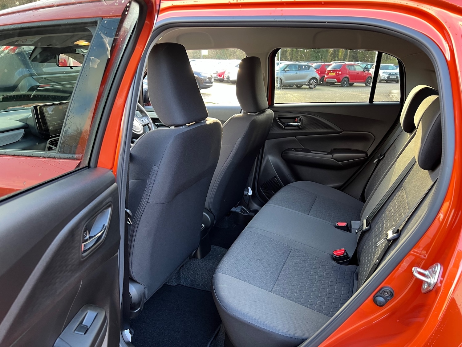 Used Suzuki Swift 2025 for sale - 77388935: Photo 9