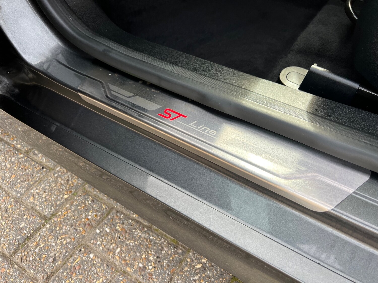 Used Ford Fiesta 2019 for sale - 77965244: Photo 11