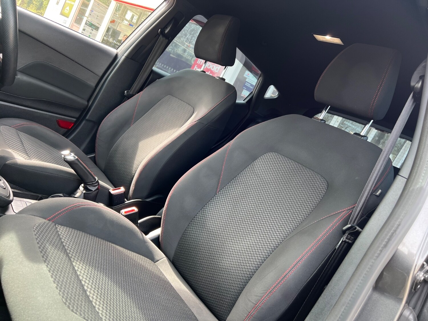 Used Ford Fiesta 2019 for sale - 77965244: Photo 13