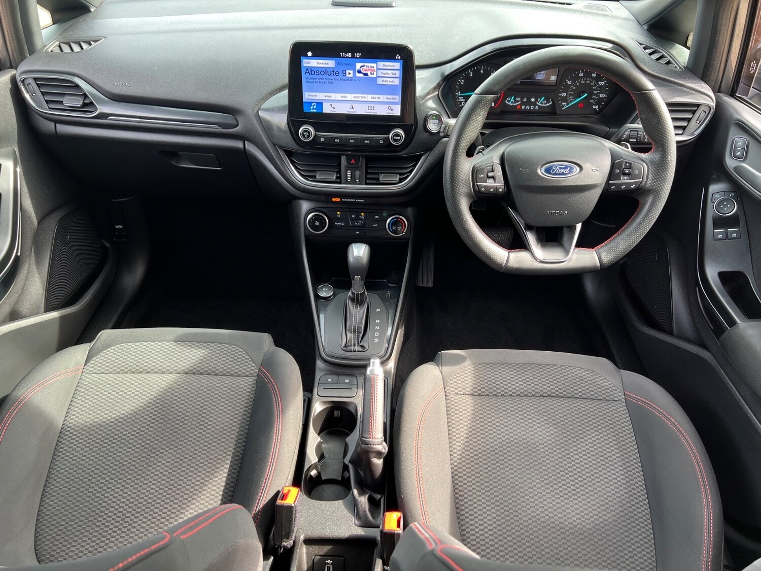 Used Ford Fiesta 2019 for sale - 77965244: Photo 14