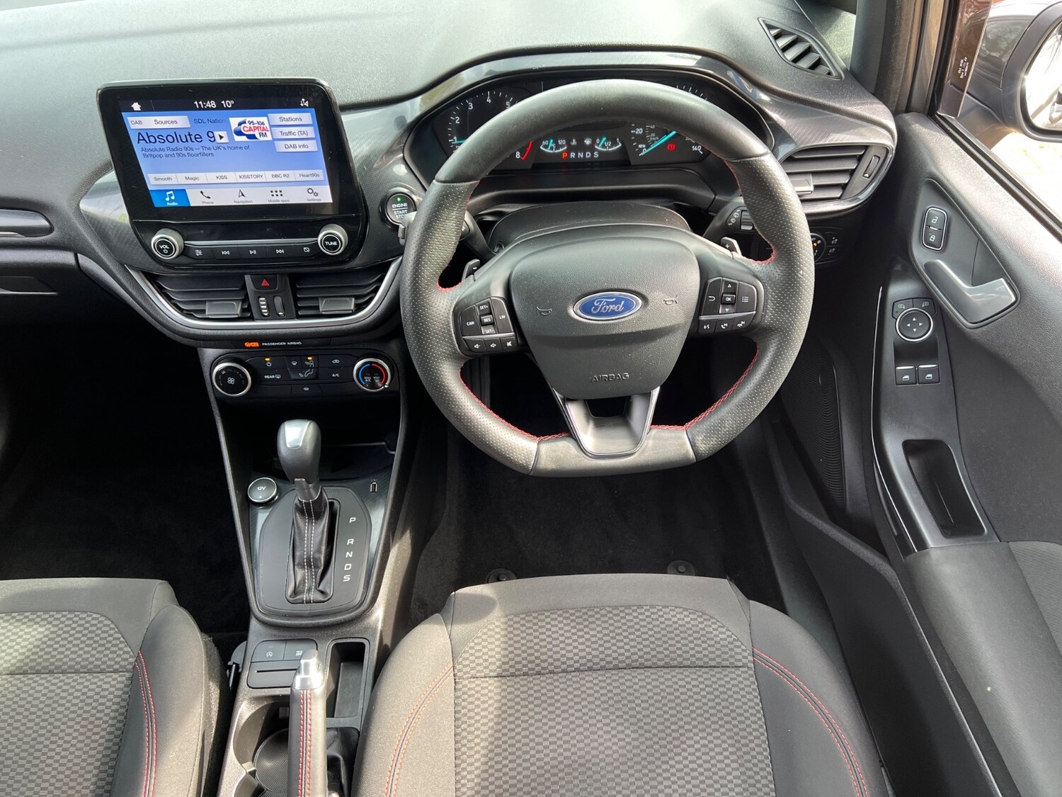 Used Ford Fiesta 2019 for sale - 77965244: Photo 15
